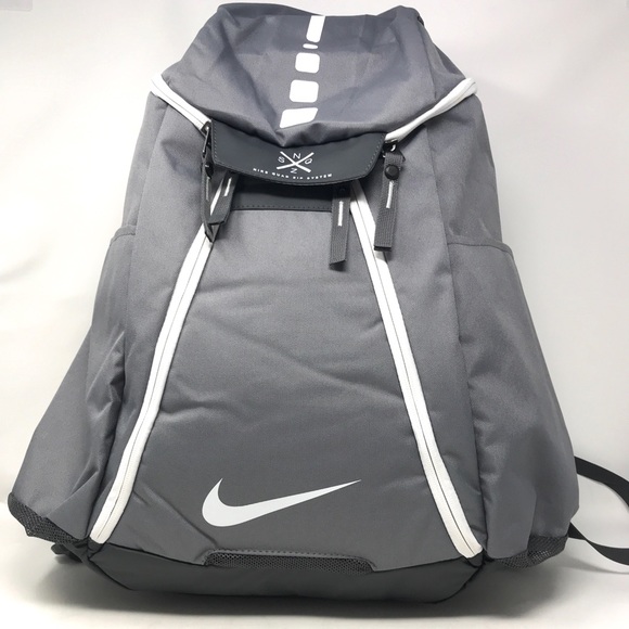 Nike Handbags - Authentic Unisex Nike Hoops Elite Max Air 2.0